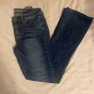 American Eagle outfitters size 2 long